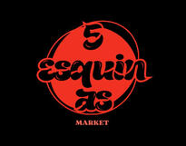 5 Esquinas Shop